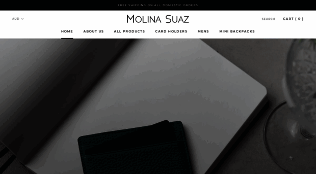 molinasuaz.com