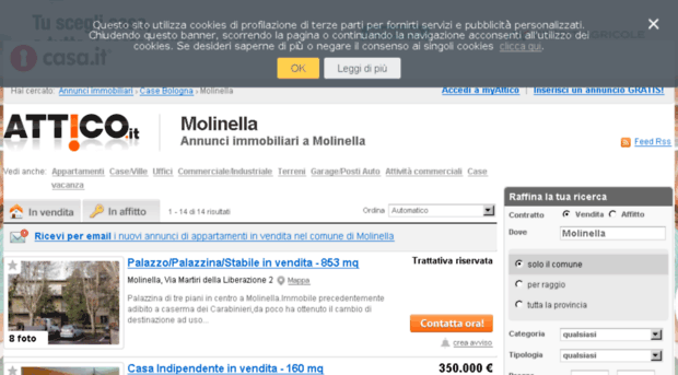 molinella.attico.it