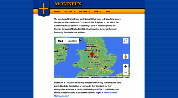 molineux.com