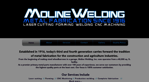 molinewelding.com