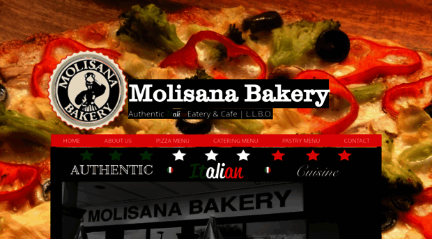 molisanaitalianbakery.com