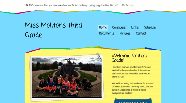 molitor-third.weebly.com