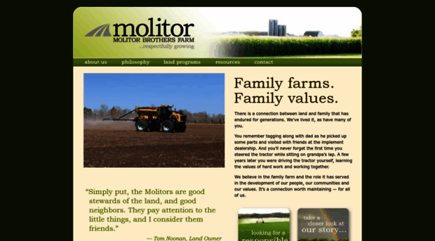 molitorbrothersfarm.com