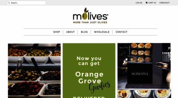 molives.com.au