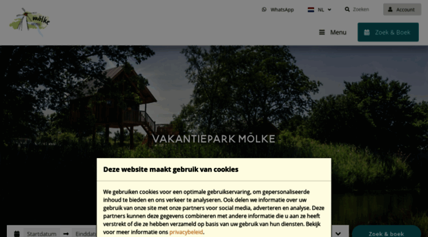 molke.nl