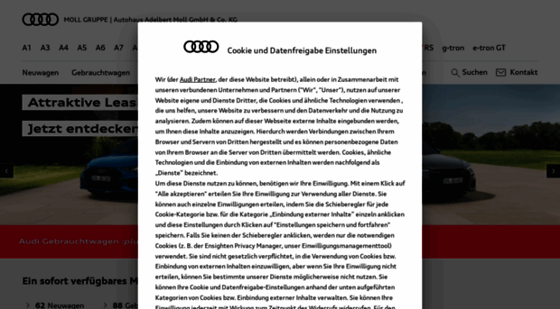 moll-duesseldorf.audi