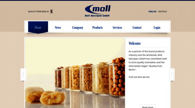 moll-marzipan.com