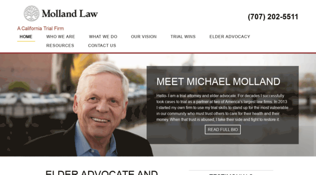 mollandlaw.com