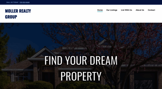 mollerrealtygroup.com