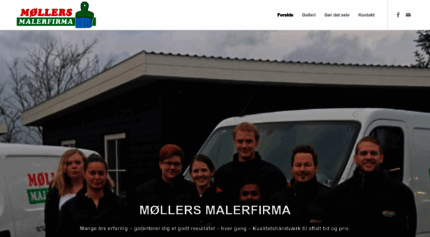 mollers-malerfirma.dk