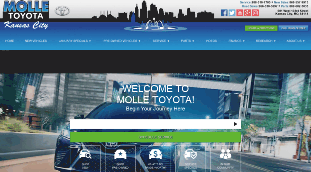 molletoyota.com