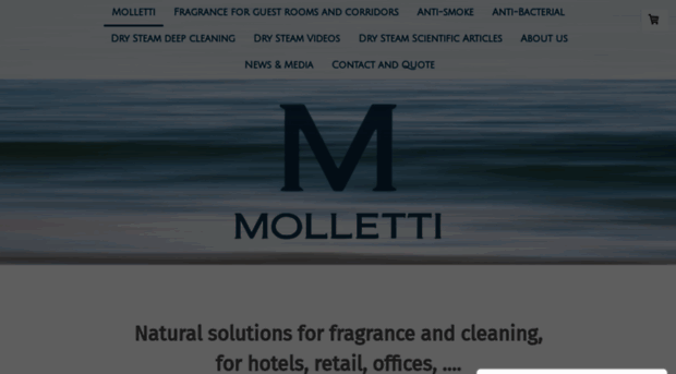 molletti.com