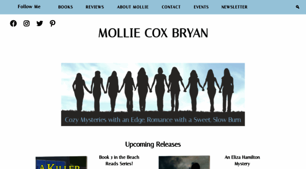 molliecoxbryan.com