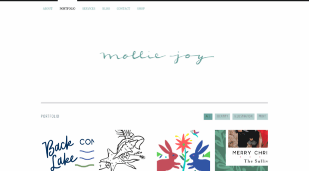 molliejoy.com