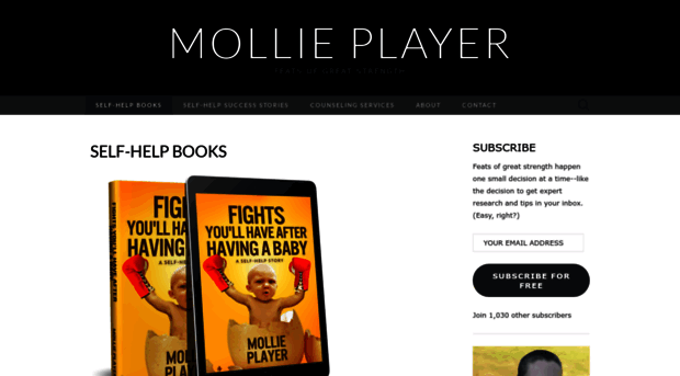 mollieplayer.com