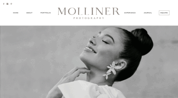 mollinerphotography.com