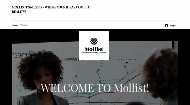 mollist.com