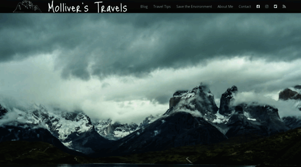 molliverstravels.com