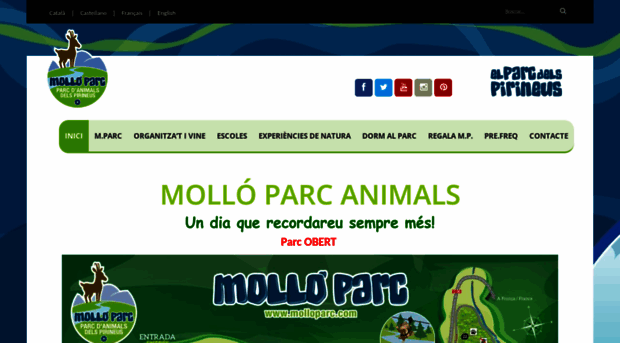 molloparc.com