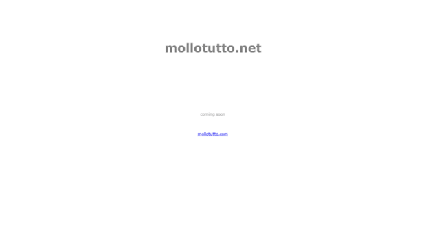 mollotutto.net