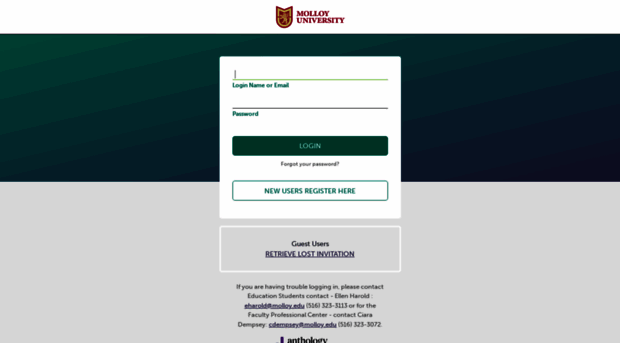 molloy.chalkandwire.com