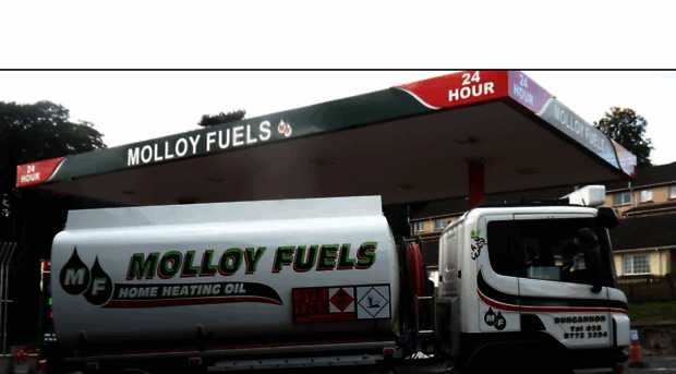 molloyfuels.com