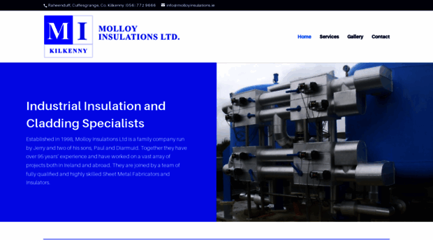 molloyinsulations.ie