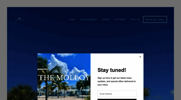 molloymotel.com