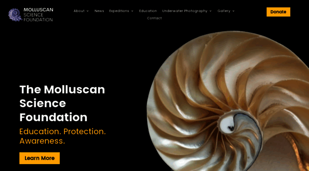 molluscan-science.org