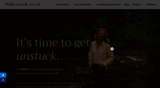 molly-carroll.com