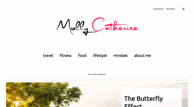 molly-catherine.com