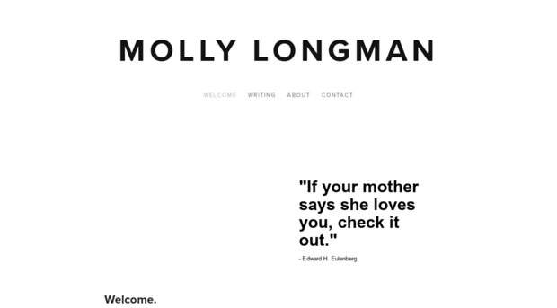 molly-longman.com