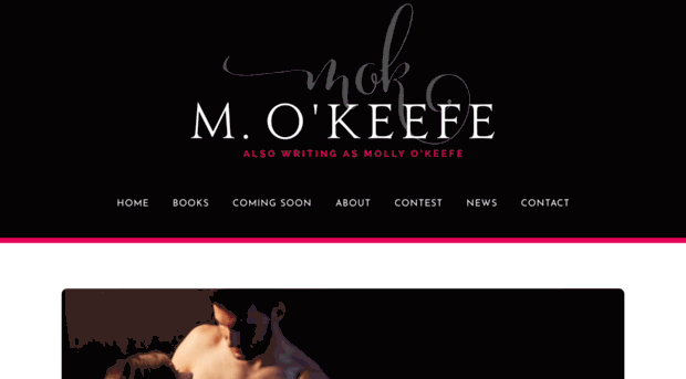 molly-okeefe.com