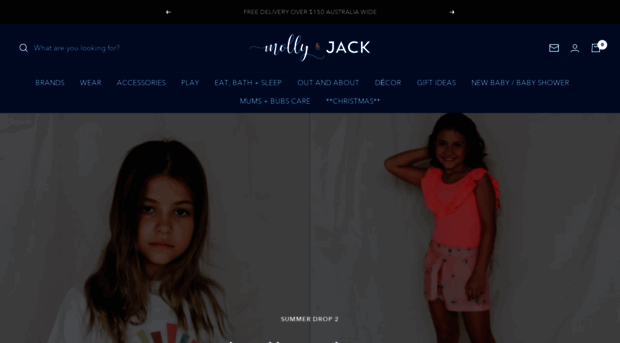 mollyandjack.com.au