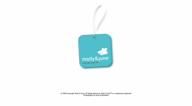 mollyandjune.com