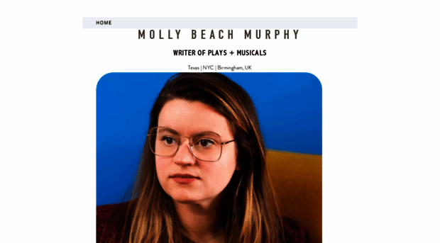 mollybeachmurphy.com