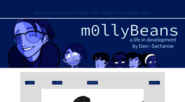 mollybeans.com