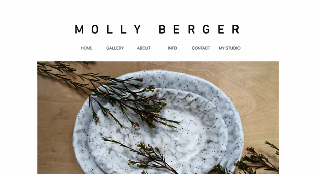 mollyberger.com