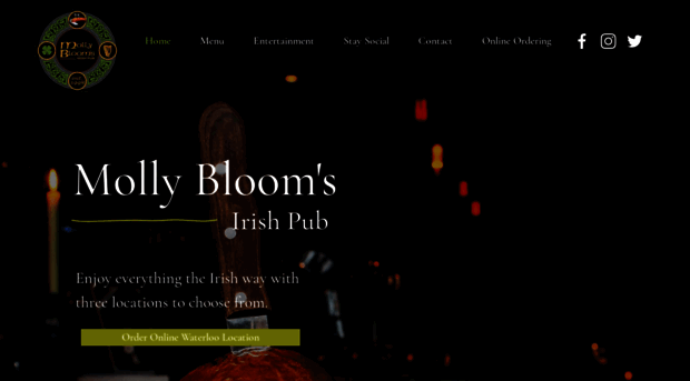 mollyblooms.ca