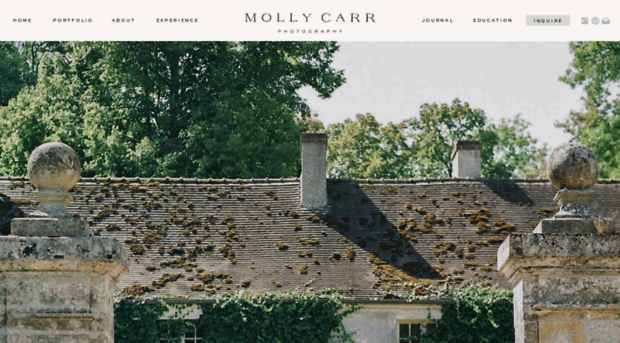 mollycarrphotography.com