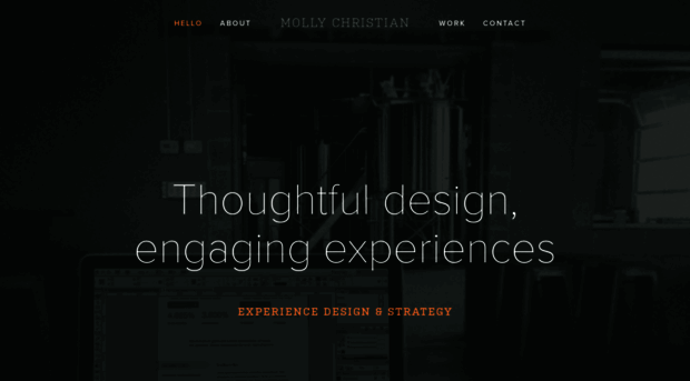 mollychristian.com