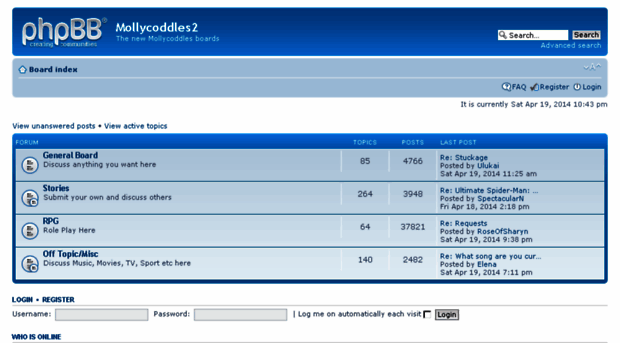 mollycoddles2.prophpbb.com