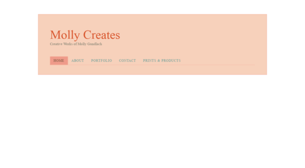 mollycreates.com