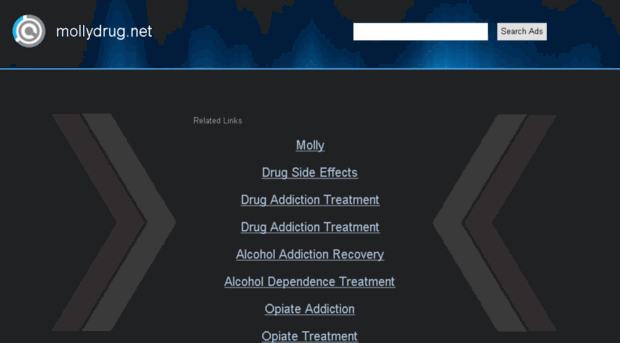 mollydrug.net