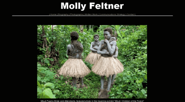 mollyfeltner.com