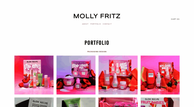 mollyfritz.com