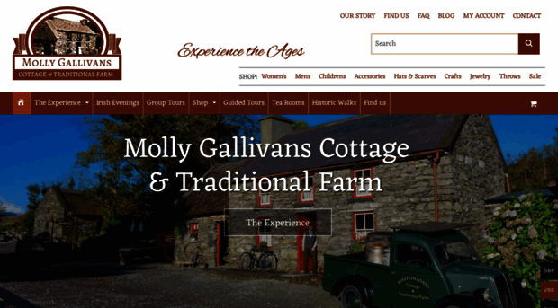 mollygallivans.com