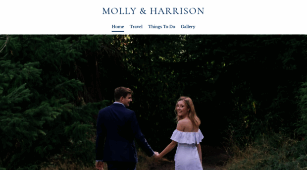 mollyharrison.com