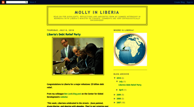 mollyinliberia.blogspot.com