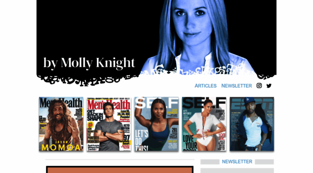 mollyknight.com